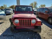 ✅ 2006 Jeep Wrangler X • VIN: 1J4FA39S76P750437 • Lot: 82685955. Wystawiony na Copart z przebiegiem Nie podano. Bezpłatny archiwum sprzedaży aukcyjnych z USA i szczegółowy raport historii pojazdu na DreamBid. Zdjęcie 5.
