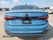 ✅ 2025 Volkswagen Jetta Sport • VIN: 3VWBX7BU5SM075576 • Лот: 81066555. Опубликован ранее на Copart с пробегом 2 792 миль. Бесплатный доступ к архиву аукционных продаж из США и подробный отчёт об истории автомобиля на DreamBid. Изображение 6.