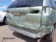 ✅ 2009 Toyota Sienna LE • VIN: 5TDBK23C69S022552 • Lot: 42781867. Listed on IAAI with 210,004 mi. Free auction sales archive from the USA and detailed vehicle history report at DreamBid. Image 6.