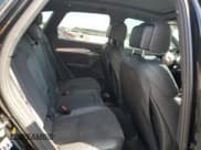 ✅ 2018 Audi SQ5 Premium Plus • VIN: WA1A4AFY5J2055667 • Lot: 80105785. Listed on Copart with 108,110 mi. Free auction sales archive from the USA and detailed vehicle history report at DreamBid. Image 10.