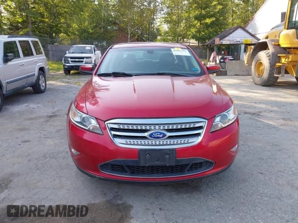 ✅ 2012 Ford Taurus SHO • VIN: 1FAHP2KT4CG138577 • Лот: 42987175. Опубликован ранее на IAAI с пробегом 87 271 миль. Бесплатный доступ к архиву аукционных продаж из США и подробный отчёт об истории автомобиля на DreamBid. Изображение 13.