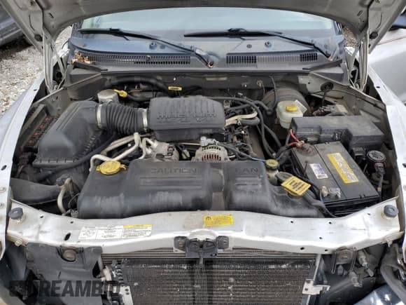 ✅ 2004 Dodge Dakota SLT • VIN: 1D7HG42N94S597423 • Lot: 85580334. Wystawiony na Copart z przebiegiem Nie podano. Bezpłatny archiwum sprzedaży aukcyjnych z USA i szczegółowy raport historii pojazdu na DreamBid. Zdjęcie 11.