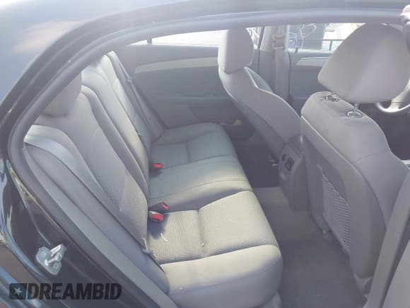 ✅ 2012 Chevrolet Malibu 1LT • VIN: 1G1ZC5E0XCF206926 • Lot: 43149968. Listed on IAAI with 154,766 mi. Free auction sales archive from the USA and detailed vehicle history report at DreamBid. Image 8.