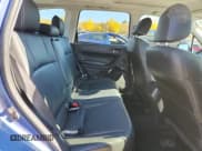 ✅ 2016 Subaru Forester XT Touring • VIN: JF2SJGVC6GH551354 • Lot: 86702855. Listed on Copart with 91,240 mi. Free auction sales archive from the USA and detailed vehicle history report at DreamBid. Image 11.