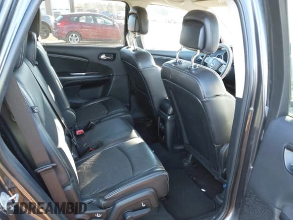 ✅ 2016 Dodge Journey Crossroad • VIN: 3C4PDCGG7GT138932 • Лот: 41311882. Опубликован ранее на IAAI с пробегом 131 734 миль. Бесплатный доступ к архиву аукционных продаж из США и подробный отчёт об истории автомобиля на DreamBid. Изображение 8.