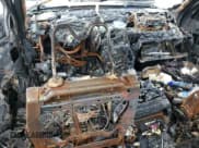 ✅ 2013 Chevrolet Silverado 2500HD LTZ • VIN: 1GC1KYEG8DF236675 • Lot: 64176685. Listed on Copart with Not provided. Free auction sales archive from the USA and detailed vehicle history report at DreamBid. Image 8.