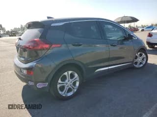 ✅ 2019 Chevrolet Bolt EV LT • VIN: 1G1FY6S04K4117295 • Lot: 57817635. Wystawiony na Copart z przebiegiem 180 284 mil. Bezpłatny archiwum sprzedaży aukcyjnych z USA i szczegółowy raport historii pojazdu na DreamBid. Zdjęcie 3.