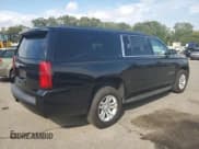 ✅ 2018 Chevrolet Suburban LT • VIN: 1GNSKHKC5JR363682 • Lot: 84354055. Wystawiony na Copart z przebiegiem 90 098 mil. Bezpłatny archiwum sprzedaży aukcyjnych z USA i szczegółowy raport historii pojazdu na DreamBid. Zdjęcie 3.