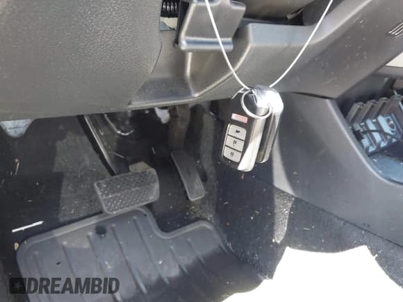 ✅ 2017 Honda HR-V EX-L • VIN: 3CZRU6H77HM717353 • Лот: 43081905. Опубликован ранее на IAAI с пробегом 61 344 миль. Бесплатный доступ к архиву аукционных продаж из США и подробный отчёт об истории автомобиля на DreamBid. Изображение 11.