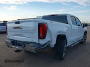 ✅ 2022 GMC Sierra 1500 SLT • VIN: 3GTUUDED9NG637299 • Lot: 43056400. Listed on IAAI with 70,985 mi. Free auction sales archive from the USA and detailed vehicle history report at DreamBid. Image 6.