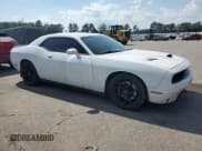 ✅ 2019 Dodge Challenger R/T Scat Pack • VIN: 2C3CDZFJ3KH521464 • Лот: 71954815. Опубликован ранее на Copart с пробегом 62 423 миль. Бесплатный доступ к архиву аукционных продаж из США и подробный отчёт об истории автомобиля на DreamBid. Изображение 4.