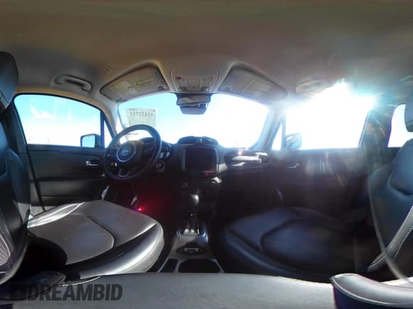 ✅ 2020 Jeep Renegade Limited • VIN: ZACNJBD14LPL93837 • Лот: 42432713. Опубликован ранее на IAAI с пробегом 60 650 миль. Бесплатный доступ к архиву аукционных продаж из США и подробный отчёт об истории автомобиля на DreamBid. Изображение 18.