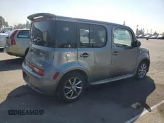 ✅ 2010 Nissan Cube S • VIN: JN8AZ2KR6AT154640 • Lot: 73567444. Wystawiony na Copart z przebiegiem Nie podano. Bezpłatny archiwum sprzedaży aukcyjnych z USA i szczegółowy raport historii pojazdu na DreamBid. Zdjęcie 3.