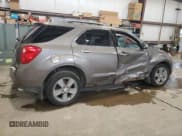 ✅ 2012 Chevrolet Equinox LTZ • VIN: 2GNFLGE55C6259066 • Лот: 49872244. Опубликован ранее на Copart с пробегом 208 010 миль. Бесплатный доступ к архиву аукционных продаж из США и подробный отчёт об истории автомобиля на DreamBid. Изображение 3.