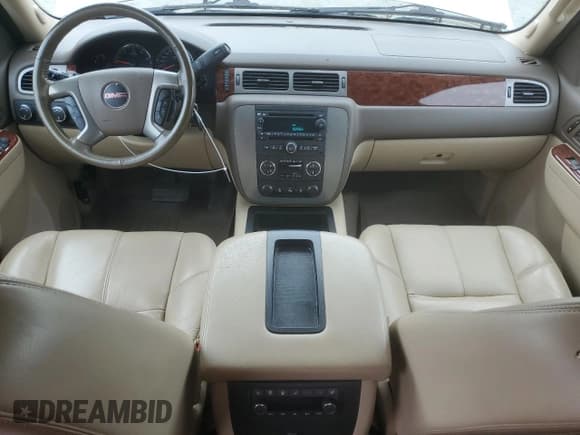 ✅ 2012 GMC Yukon XL SLT • VIN: 1GKS2KE72CR284904 • Lot: 78401824. Listed on Copart with 114,467 mi. Free auction sales archive from the USA and detailed vehicle history report at DreamBid. Image 8.