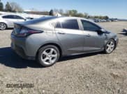 ✅ 2017 Chevrolet Volt LT • VIN: 1G1RC6S52HU177768 • Lot: 46061674. Wystawiony na Copart z przebiegiem 82 176 mil. Bezpłatny archiwum sprzedaży aukcyjnych z USA i szczegółowy raport historii pojazdu na DreamBid. Zdjęcie 3.
