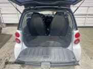 ✅ 2012 Smart fortwo Pure • VIN: WMEEJ3BA5CK540092 • Lot: 80226915. Listed on Copart with 59,356 mi. Free auction sales archive from the USA and detailed vehicle history report at DreamBid. Image 6.