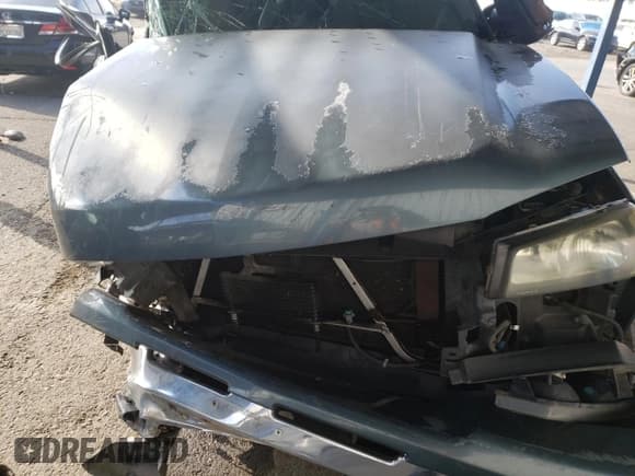 ✅ 2006 Chevrolet Silverado 1500 LT3 • VIN: 2GCEK13T661164751 • Lot: 86676395. Listed on Copart with Not provided. Free auction sales archive from the USA and detailed vehicle history report at DreamBid. Image 11.