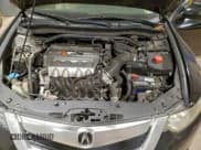 ✅ 2009 Acura TSX • VIN: JH4CU26699C006110 • Lot: 96029955. Listed on Copart with 132,250 mi. Free auction sales archive from the USA and detailed vehicle history report at DreamBid. Image 11.