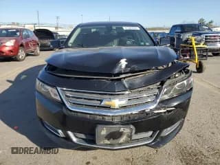 ✅ 2015 Chevrolet Impala LT • VIN: 1G1115SL7FU143818 • Лот: 81323294. Опубликован ранее на Copart с пробегом 132 443 миль. Бесплатный доступ к архиву аукционных продаж из США и подробный отчёт об истории автомобиля на DreamBid. Изображение 5.