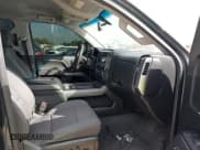 ✅ 2018 Chevrolet Silverado 1500 LT • VIN: 3GCPCREC5JG119981 • Лот: 43471536. Опубликован ранее на IAAI с пробегом 125 782 миль. Бесплатный доступ к архиву аукционных продаж из США и подробный отчёт об истории автомобиля на DreamBid. Изображение 5.