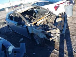 2023 Subaru Impreza с VIN 4S3GTAB60P3713275, выставлен на аукционе IAAI как лот 43324630 с пробегом 9 230 миль миль и . История ставок и продаж доступна на DreamBid. Изображение 1.