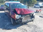 ✅ 2019 Dodge Grand Caravan SE Plus • VIN: 2C4RDGBG4KR638016 • Lot: 43142841. Listed on IAAI with 147,771 mi. Free auction sales archive from the USA and detailed vehicle history report at DreamBid. Image 6.