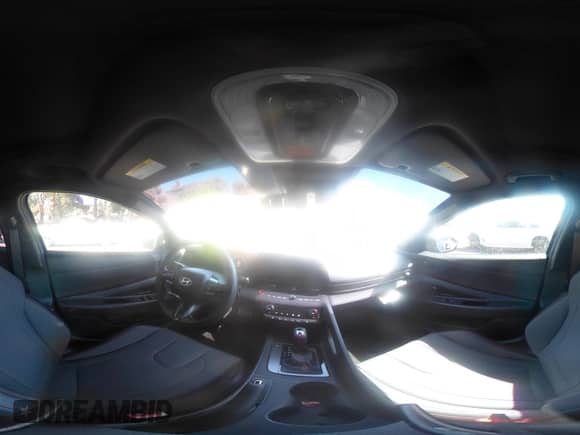 2024 Hyundai Elantra N Line с VIN KMHLR4DF8RU813497, выставлен на аукционе IAAI как лот 43143288 с пробегом 16 070 миль миль и . История ставок и продаж доступна на DreamBid. Изображение 19.