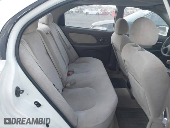 2005 Hyundai Sonata GL с VIN KMHWF25S95A169610, выставлен на аукционе IAAI как лот 42750317 с пробегом 158 714 миль миль и . История ставок и продаж доступна на DreamBid. Изображение 8.
