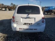 ✅ 2010 Chevrolet HHR 1LT • VIN: 3GNBABDB8AS651486 • Lot: 83614064. Listed on Copart with 114,498 mi. Free auction sales archive from the USA and detailed vehicle history report at DreamBid. Image 6.