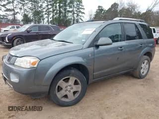 ✅ 2006 Saturn VUE • VIN: 5GZCZ534X6S863334 • Lot: 41691652. Wystawiony na IAAI z przebiegiem 148 431 mil. Bezpłatny archiwum sprzedaży aukcyjnych z USA i szczegółowy raport historii pojazdu na DreamBid. Zdjęcie 2.