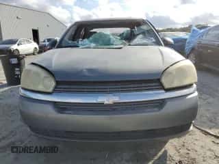 ✅ 2005 Chevrolet Malibu LS • VIN: 1G1ZT52805F147804 • Lot: 41417375. Wystawiony na Copart z przebiegiem Nie podano mil. Skorzystaj z bezpłatnego archiwum sprzedaży aukcyjnych z USA i zobacz szczegółowy raport historii pojazdu na DreamBid. Zdjęcie 5.