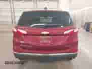 2019 Chevrolet Equinox LT with VIN 2GNAXVEX8K6183474, listed as a IAAI auction lot 43213209 with 65,475 mi miles and . Bid and sale history available at DreamBid. Image 17.