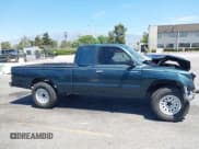 ✅ 1995 Toyota Tacoma • VIN: 4TAUN53B5SZ082797 • Lot: 42660124. Wystawiony na IAAI z przebiegiem 181 066 mil. Bezpłatny archiwum sprzedaży aukcyjnych z USA i szczegółowy raport historii pojazdu na DreamBid. Zdjęcie 13.