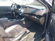 ✅ 2016 Toyota Avalon Limited • VIN: 4T1BK1EB7GU206739 • Lot: 42267483. Listed on IAAI with 131,930 mi. Free auction sales archive from the USA and detailed vehicle history report at DreamBid. Image 5.