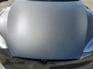 ✅ 2017 Tesla Model S 100D • VIN: 5YJSA1E20HF187565 • Лот: 53379025. Опубликован ранее на Copart с пробегом 73 122 миль. Бесплатный доступ к архиву аукционных продаж из США и подробный отчёт об истории автомобиля на DreamBid. Изображение 11.