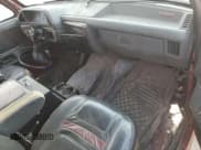 ✅ 1989 Ford Bronco XL • VIN: 1FMEU15N6KLB03828 • Lot: 48118625. Listed on Copart with 258,907 mi. Free auction sales archive from the USA and detailed vehicle history report at DreamBid. Image 8.