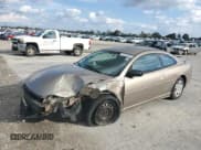 ✅ 2002 Dodge Stratus SE/SXT • VIN: 4B3AG42GX2E067535 • Lot: 82308805. Listed on Copart with 138,968 mi. Free auction sales archive from the USA and detailed vehicle history report at DreamBid. Image 1.