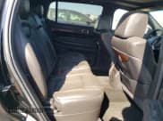 ✅ 2017 Lincoln MKT • VIN: 2LMHJ5NK0HBL01630 • Лот: 80813175. Опубликован ранее на Copart с пробегом 227 296 миль. Бесплатный доступ к архиву аукционных продаж из США и подробный отчёт об истории автомобиля на DreamBid. Изображение 10.