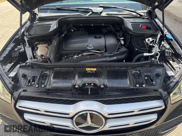 ✅ 2020 Mercedes-Benz GLE 350 • VIN: 4JGFB4KE9LA030631 • Lot: 42904864. Wystawiony na IAAI z przebiegiem 94 793 mil. Bezpłatny archiwum sprzedaży aukcyjnych z USA i szczegółowy raport historii pojazdu na DreamBid. Zdjęcie 10.