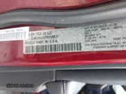 ✅ 2023 Jeep Grand Cherokee Altitude X • VIN: 1C4RJKAG1P8749817 • Лот: 43141133. Опубликован ранее на IAAI с пробегом 37 065 миль. Бесплатный доступ к архиву аукционных продаж из США и подробный отчёт об истории автомобиля на DreamBid. Изображение 9.