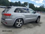 ✅ 2014 Jeep Grand Cherokee Overland • VIN: 1C4RJFCG5EC210163 • Lot: 68894775. Listed on Copart with 205,339 mi. Free auction sales archive from the USA and detailed vehicle history report at DreamBid. Image 3.