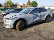 ✅ 2024 Ford Mustang Mach-E Premium • VIN: 3FMTK3SU3RMA05482 • Lot: 66824475. Listed on Copart with Not provided. Free auction sales archive from the USA and detailed vehicle history report at DreamBid. Image 1.