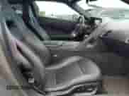 2015 Chevrolet Corvette 2LT с VIN 1G1YD2D77F5109649, выставлен на аукционе Copart как лот 70458944 с пробегом 47 467 миль миль и Списание • Salvage title. История ставок и продаж доступна на DreamBid. Изображение 10.