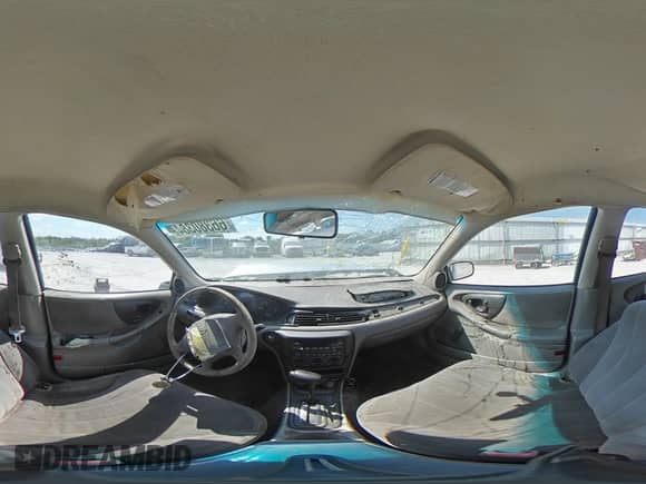 2001 Chevrolet Malibu z VIN 1G1ND52J616175759, wystawiony jako Copart lot #75161044 z przebiegiem Nie podano mil oraz Nie do naprawy • Non repairable. Historia ofert i sprzedaży dostępna na DreamBid. Obrazek 12.