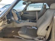 ✅ 1993 Jaguar XJS • VIN: SAJNW4744PC186110 • Lot: 76200544. Listed on Copart with 72,369 mi. Free auction sales archive from the USA and detailed vehicle history report at DreamBid. Image 7.