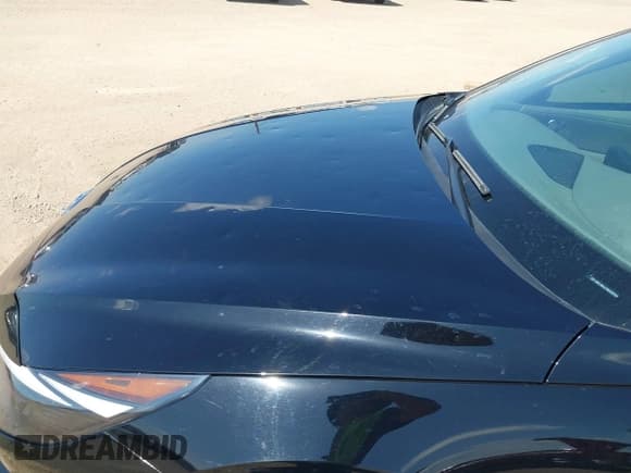 ✅ 2022 Hyundai Elantra Blue • VIN: KMHLM4AJ2NU028765 • Lot: 42516435. Listed on IAAI with 100,649 mi. Free auction sales archive from the USA and detailed vehicle history report at DreamBid. Image 6.