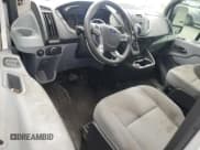 ✅ 2018 Ford Transit • VIN: 1FTBW2CM7JKA13948 • Lot: 64656735. Wystawiony na Copart z przebiegiem 203 847 mil. Bezpłatny archiwum sprzedaży aukcyjnych z USA i szczegółowy raport historii pojazdu na DreamBid. Zdjęcie 8.