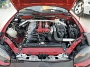 ✅ 2004 Mazda MX-5 Miata Mazdaspeed • VIN: JM1NB354X40409691 • Lot: 76529134. Wystawiony na Copart z przebiegiem Nie podano. Bezpłatny archiwum sprzedaży aukcyjnych z USA i szczegółowy raport historii pojazdu na DreamBid. Zdjęcie 11.