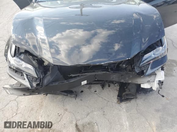 ✅ 2019 Lexus GS 350 • VIN: JTHBZ1BLXKA017380 • Лот: 81001555. Опубликован ранее на Copart с пробегом 25 076 миль. Бесплатный доступ к архиву аукционных продаж из США и подробный отчёт об истории автомобиля на DreamBid. Изображение 11.